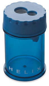 Sharpener with 2 Holes