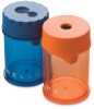 Hand-Held Pencil Sharpeners