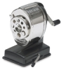 Vacuum Mount Pencil Sharpener
