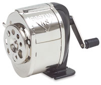 Boston KS Pencil Sharpener