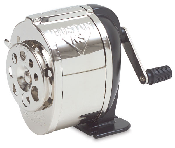 KS Sharpener