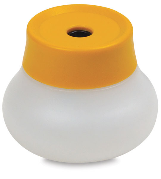 Chubby Sharpener