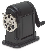 Boston Ranger 55 Wall Mount Pencil Sharpener