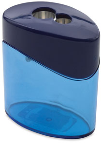 Prism Sharpener