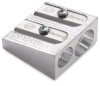 Kum Double-Hole Wedge Sharpener