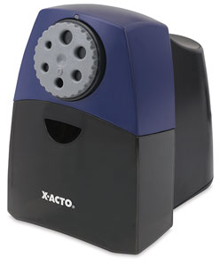 X-Acto Teacher Pro Pencil Sharpener X-Acto Teacher Pro Pencil Sharpener