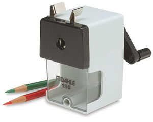 Pencil Sharpener, Adjustable