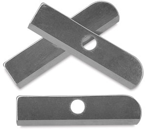 Replacement Blades,  Package of 3 