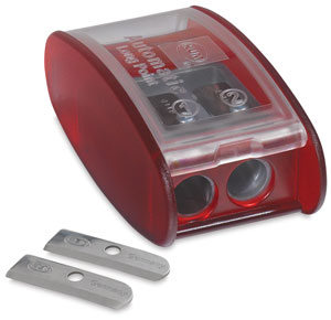 Long Point Pencil Sharpener