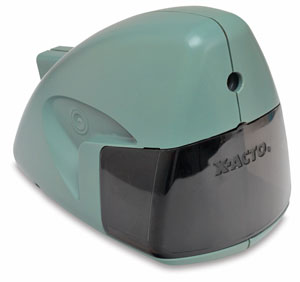 Mighty Mite Pencil Sharpener