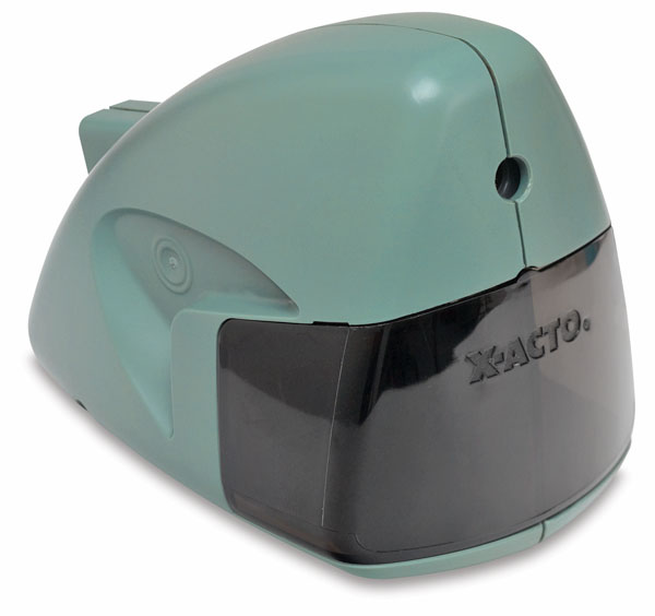 Mighty Mite Pencil Sharpener