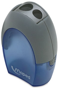 Sharpener, Two-Hole
