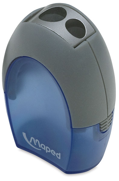 Sharpener, Two-Hole
