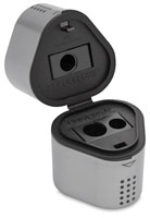 Faber-Castell Grip Trio Sharpener