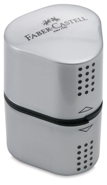 Grip Trio Sharpener