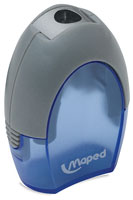 Maped Canister Pencil Sharpeners