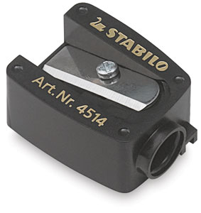 CarbOthello Sharpener