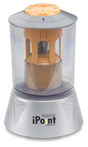 Electric Pencil Sharpener