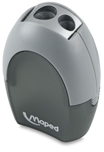 Sharpener, Two-Hole