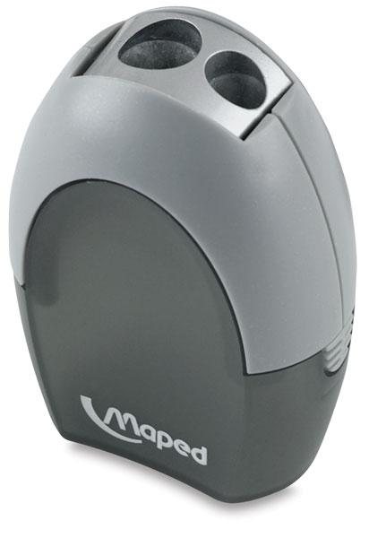 Sharpener, Two-Hole