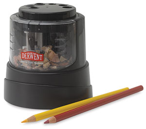 Pencil Sharpener