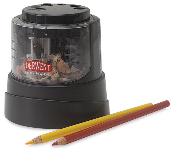 Pencil Sharpener