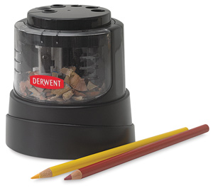 Pencil Sharpener