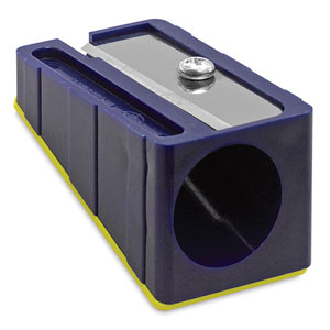 Graphite Crayon Sharpener