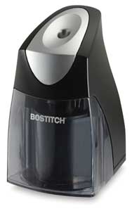 Executive Electric Pencil Sharpener