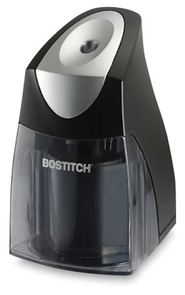 Executive Electric Pencil Sharpener