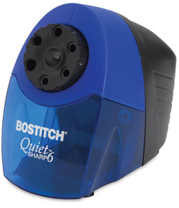 Electric Pencil Sharpener