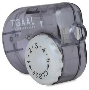 T'Gaal Multi-Point Sharpener