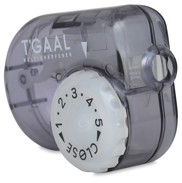 T'Gaal Multi-Point Sharpener