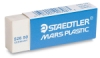Mars Plastic Eraser