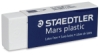 Mars Plastic Eraser