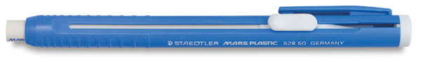 Retractable Stick Eraser
