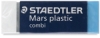 Mars Combi Plastic Eraser