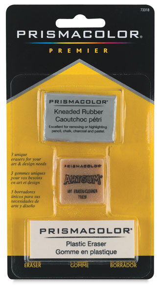 Eraser Multi-Pack