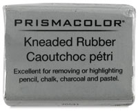 Prismacolor Kneaded Rubber Erasers