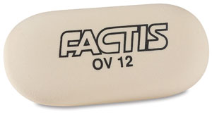 Factis Eraser