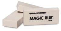 Sanford Magic Rub Eraser