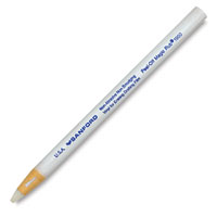 Sanford Magic Rub Peel-Off Eraser Pencil