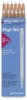 Magic Rub Peel-Off Eraser, Box of 12