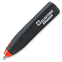 Sakura Cordless Electric Eraser