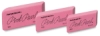 Pink Pearl Eraser