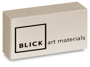 Large Soap Eraser