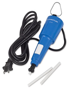 Electric Erasing Machine