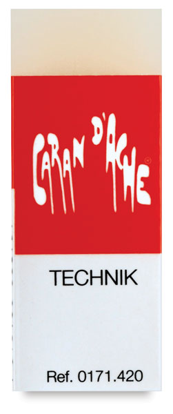 Technik Eraser