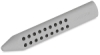 Faber-Castell Triangle Grip Erasers