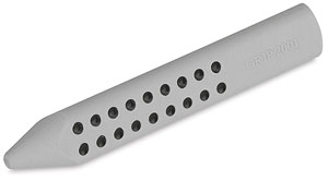 Triangle Grip Eraser